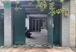 120m2 - CHỢ HÓC MÔN - BANK VÂY NÊN BÁN GẤP - ĐỊNH GIÁ 6T3, CHỦ BÁN 4T5 - SỔ RIÊNG CỨU CHỦ NỢ XẤU