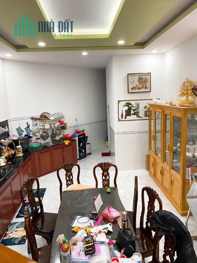 CHỈNH CHỦ KẸT TIỀN, CẦN BÁN GẤP NHÀ HẺM CẦU BÈ.
