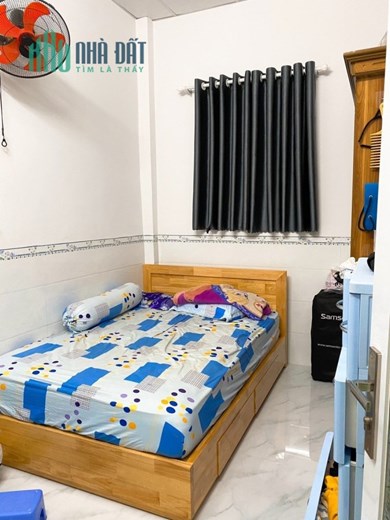 CHỈNH CHỦ KẸT TIỀN, CẦN BÁN GẤP NHÀ HẺM CẦU BÈ.