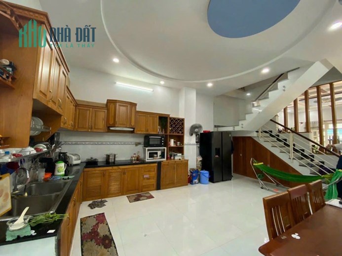 Bán nhà Gò Vấp,60m2, hẻm 4m , oto đỗ cửa, ngang gần 5m chỉ 4.8ty thương lượng