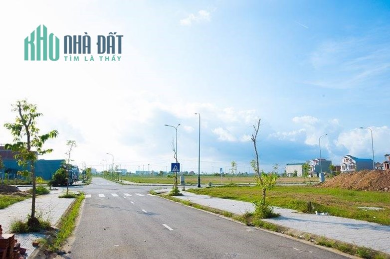 Đất nền Bàu Bàng, bên cạnh trung tâm hành chính giá chỉ 1,550 tỷ/nền đối diện trường cấp 2