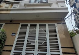 Cần bán nhanh căn nhà đẹp giá rẻ ngay Ngô Gia Tự, Lê Hồng Phong.