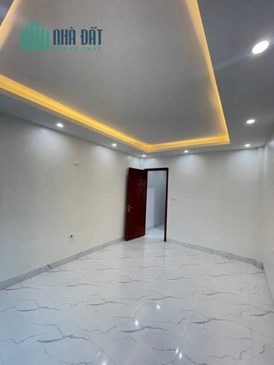 Bán nhà xây độc lập 4 tầng mới phố Xốm, Quang Lãm, Phú Lãm - Hà Đông, 2 thoáng, 2,75 tỷ