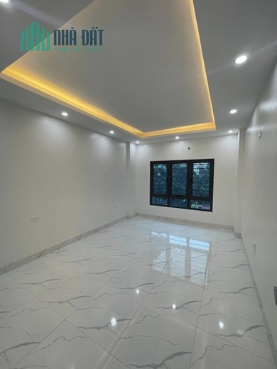 Bán nhà xây độc lập 4 tầng mới phố Xốm, Quang Lãm, Phú Lãm - Hà Đông, 2 thoáng, 2,75 tỷ
