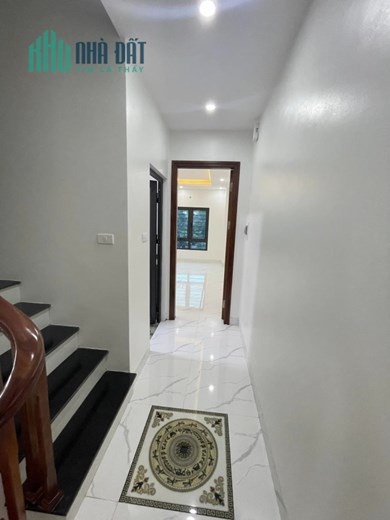 Bán nhà xây độc lập 4 tầng mới phố Xốm, Quang Lãm, Phú Lãm - Hà Đông, 2 thoáng, 2,75 tỷ