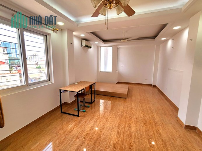 CHUNG CƯ MINI - NHỈNH 1 TỶ CÓ NHÀ ĐẸP Ở LUÔN - GIẢNG VÕ - Q. ĐỐNG ĐA - QUÁ HIẾM!