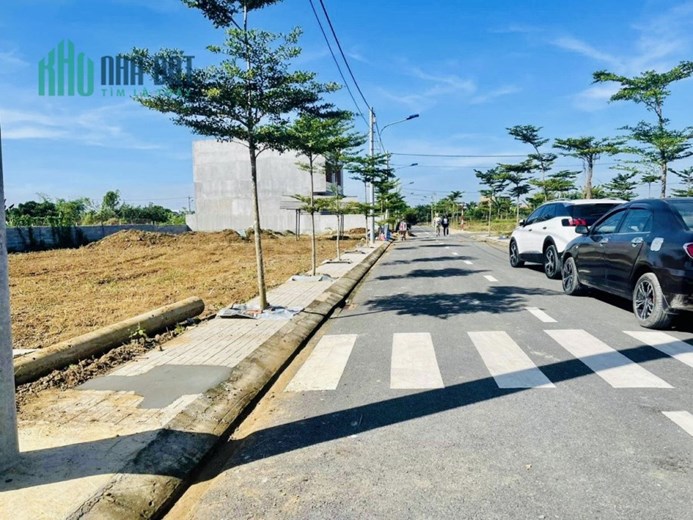 KDL Làng Bưởi Tân Triều Đồng Nai SHR XDTD