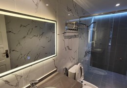 107m 8 Tầng Thang Máy 22 Phòng Full Nội Thất Dòng Tiền 2 Tỷ 1 Năm Phố Nhân Hòa Thanh Xuân. Chủ Cần