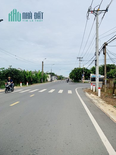 KDL Làng Bưởi Tân Triều Đồng Nai SHR XDTD