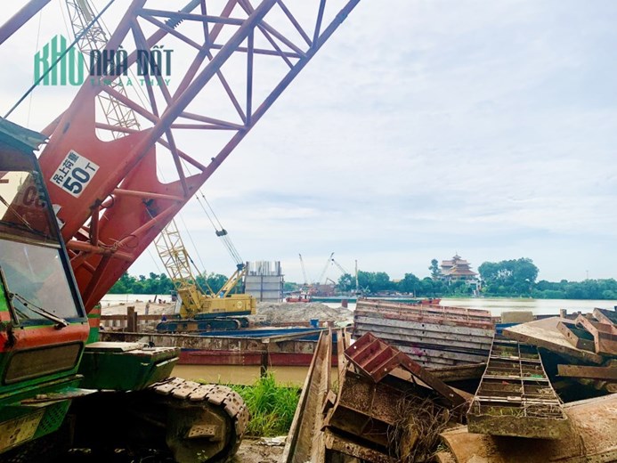 KDL Làng Bưởi Tân Triều Đồng Nai SHR XDTD