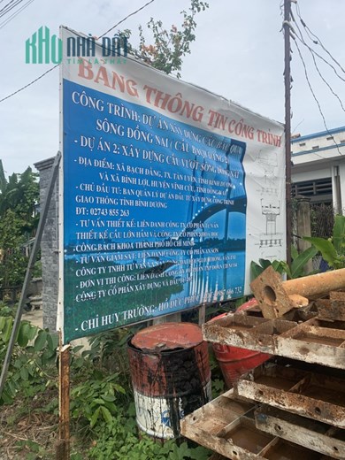 KDL Làng Bưởi Tân Triều Đồng Nai SHR XDTD