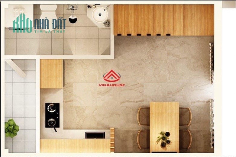 Bán Nhà Ven Phan Thiết Dành Cho Gia Đình Trẻ Và Khách Thu Nhập TB, Trả Góp 2 năm LS 0%