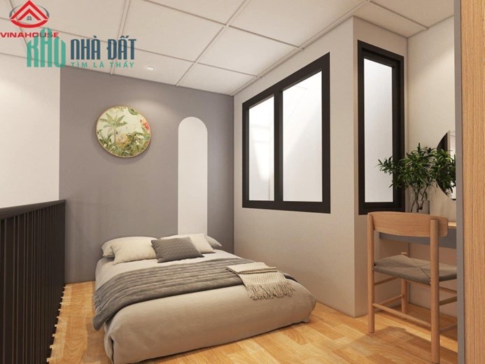 Bán Nhà Ven Phan Thiết Dành Cho Gia Đình Trẻ Và Khách Thu Nhập TB, Trả Góp 2 năm LS 0%