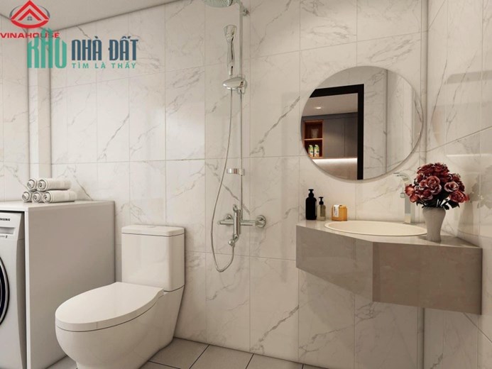 Bán Nhà Ven Phan Thiết Dành Cho Gia Đình Trẻ Và Khách Thu Nhập TB, Trả Góp 2 năm LS 0%