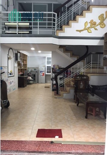 Bán Nhà HXH - Phạm Văn Hai - Tân Bình - 3Tầng - 50m2 - Chỉ nhỉnh 7Tỷ.