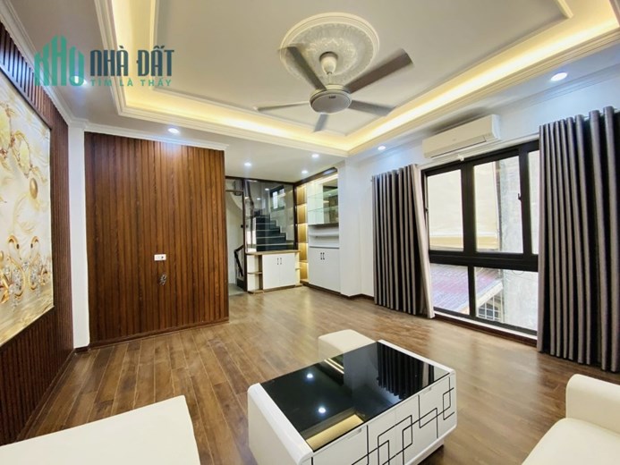Bán Thật Gấp LK 5 Tầng Giếng Sen La Khê Lê Trọng Tấn Hà Đông 6 tỷ  99
