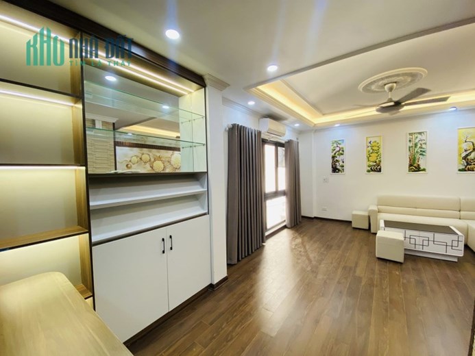 Bán Thật Gấp LK 5 Tầng Giếng Sen La Khê Lê Trọng Tấn Hà Đông 6 tỷ  99
