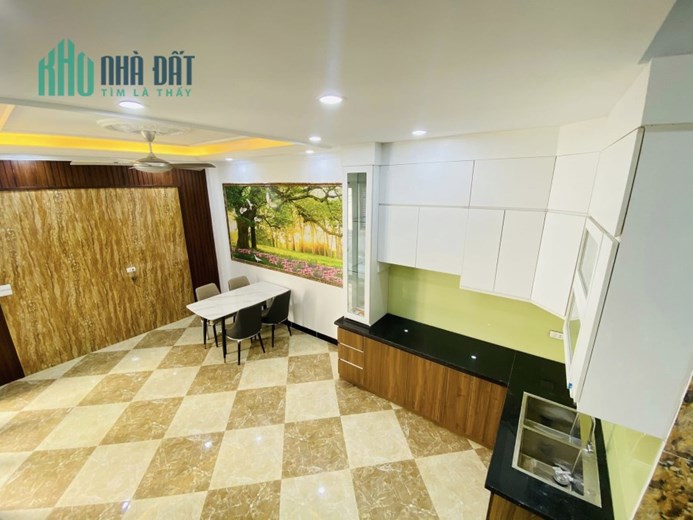 Bán Thật Gấp LK 5 Tầng Giếng Sen La Khê Lê Trọng Tấn Hà Đông 6 tỷ  99
