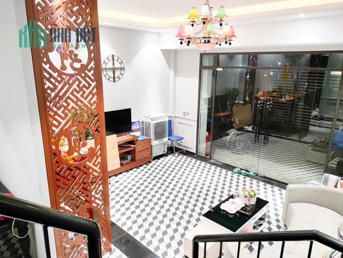 Bán nhà 2 tầng tại Khai Quang - Vĩnh Yên.