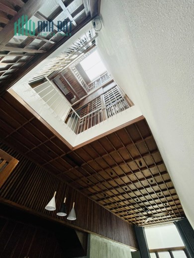 HÀ QUANG 2 NHA TRANG 204M2 NHÀ 3 TẦNG 3PN4WC. DT 204M2 HƯỚNG BẮC SỔ HỒNG HOÀN CÔNG