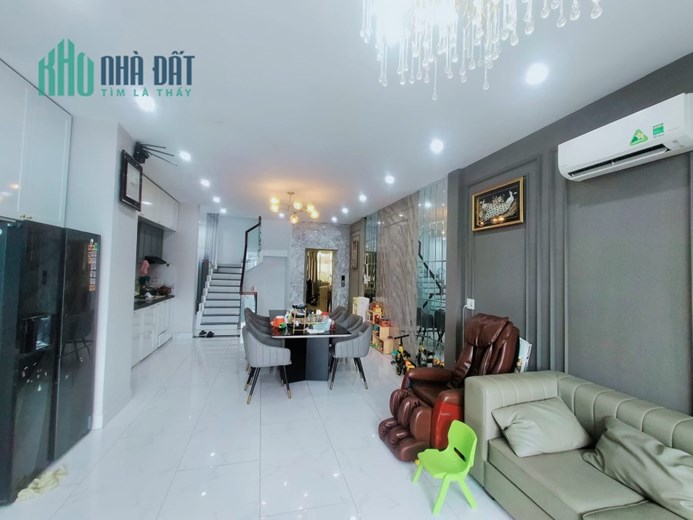 Mặt Tiền Đống Đa, 70m2 4 tầng, đẹp, Kinh Doanh Căn Hộ Cao Cấp