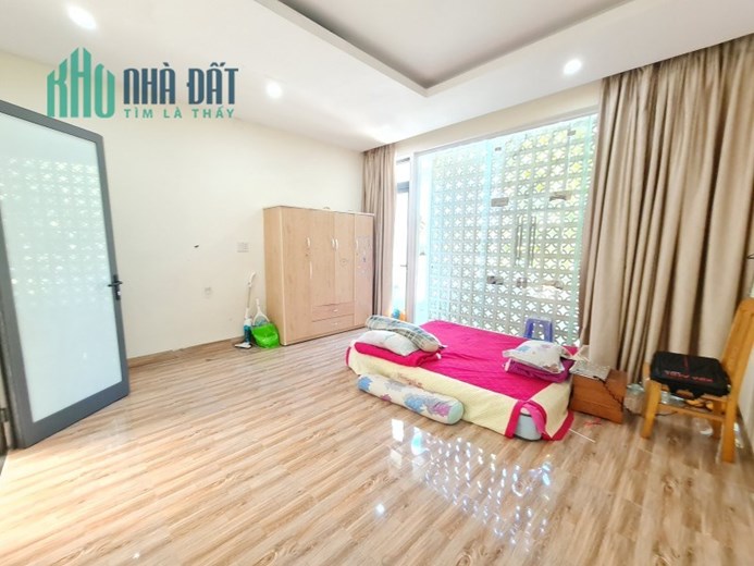 Nhà Đoàn Văn Cừ Phước Lý, 2 tầng Mới đẹp, ở ngay, nhỉnh 3 tỷ