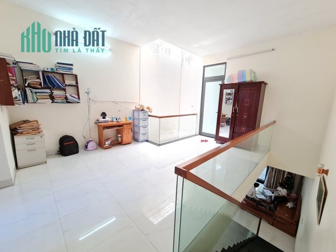 Nhà Đoàn Văn Cừ Phước Lý, 2 tầng Mới đẹp, ở ngay, nhỉnh 3 tỷ