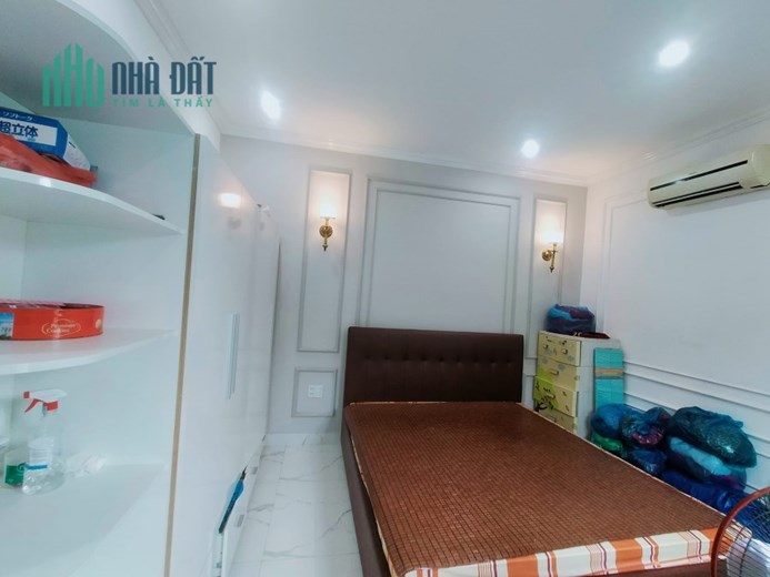 Mặt Tiền Đống Đa, 70m2 4 tầng, đẹp, Kinh Doanh Căn Hộ Cao Cấp