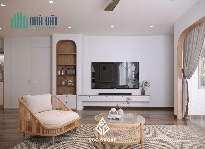 Cần bán căn 3PN giá chỉ 25tr/m2 được vay 0% trong 18 tháng, chiết khấu 9%