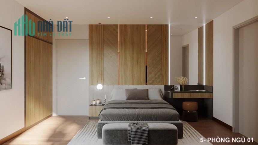 Cần bán căn 3PN giá chỉ 25tr/m2 được vay 0% trong 18 tháng, chiết khấu 9%