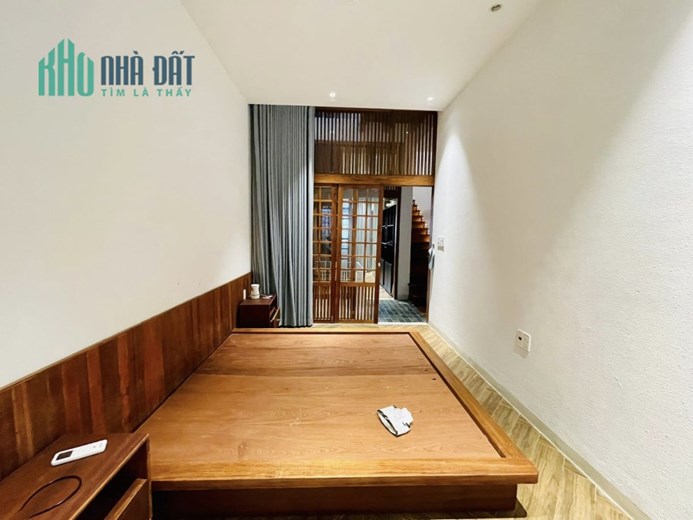 HÀ QUANG 2 NHA TRANG 204M2 NHÀ 3 TẦNG 3PN4WC. DT 204M2 HƯỚNG BẮC SỔ HỒNG HOÀN CÔNG