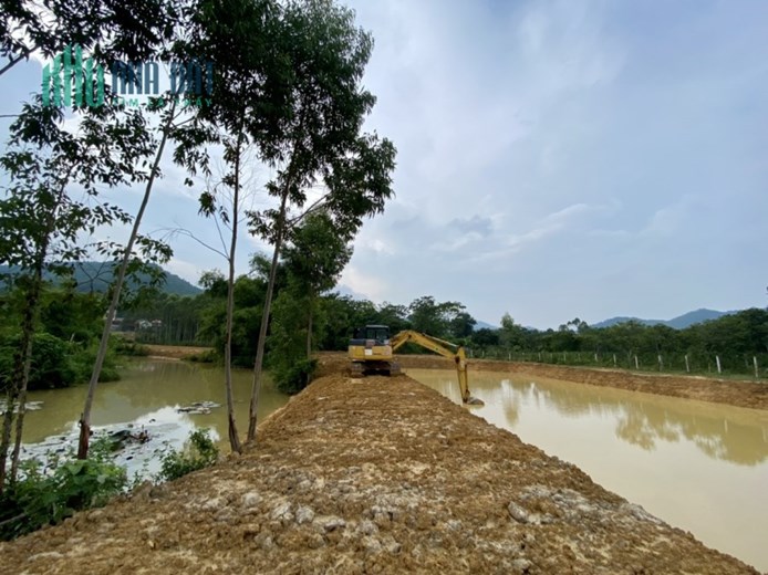ĐẤT ĐẸP - GIÁ RẺ TẠI NGỌC THANH,TP PHÚC YÊN, VĨNH PHÚC