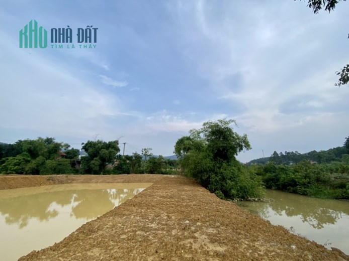 ĐẤT ĐẸP - GIÁ RẺ TẠI NGỌC THANH,TP PHÚC YÊN, VĨNH PHÚC