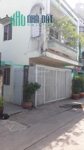 Bán rẻ nhà phố 6 x 28m 1 trệt 1 lửng Lương Văn Can Quận 8 TP. Hồ Chí Minh