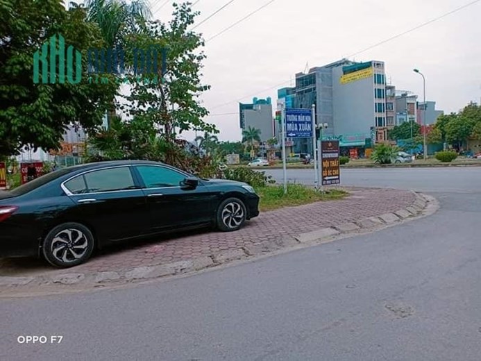 Bán tòa nhà phố Lê Trọng Tấn, Hà Đông, 200m2, MT8m, kinh doanh, 27 tỷ