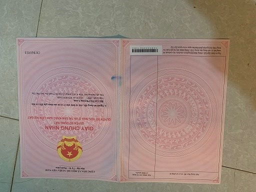 CHÍNH CHỦ BÁN 2 LÔ ĐẤT LIỀN KỀ HUYỆN BÁ THƯỚC - TỈNH THANH HÓA