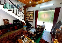 MẶT PHỐ Cù Chính Lan-Thanh Xuân-MT4.8m-21/26m-6.6 tỷ
