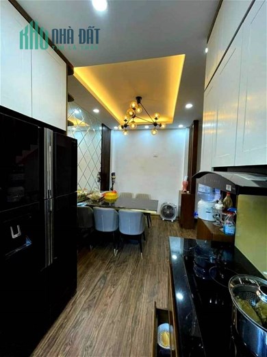MẶT PHỐ Cù Chính Lan-Thanh Xuân-MT4.8m-21/26m-6.6 tỷ