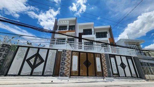LƯƠNG ĐÌNH CỦA NHA TRANG . 2 LẦU 4PN3WC HƯỚNG ĐÔNG NAM. GIÁ 3TỶ950