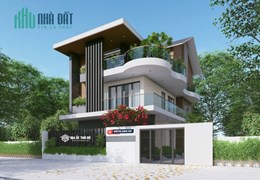 CHO THUÊ NHÀ MẶT PHỐ LÊ NGỌC HÂN, MẶT TIỀN 15M, TỔNG DIỆN TÍCH 690M