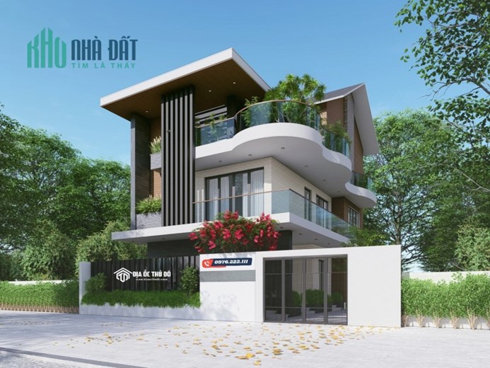 CHO THUÊ NHÀ MẶT PHỐ LÊ NGỌC HÂN, MẶT TIỀN 15M, TỔNG DIỆN TÍCH 690M