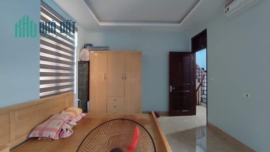 Bán nhà Trần Phú, Hà Đông, 80,6m2, 2 tầng, 7,6 m mặt tiền, giá nhỉnh hơn 8 tỷ.