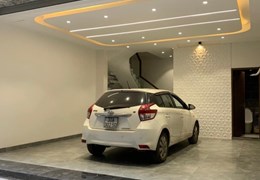 Bán nhà ngõ 18 Ngô Quyền, Hà Đông, phân lô ô tô 2 mặt, chủ bán gấp 55m, Chỉ 6 tỷ.