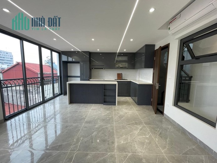 Bán nhà ngõ 18 Ngô Quyền, Hà Đông, phân lô ô tô 2 mặt, chủ bán gấp 55m, Chỉ 6 tỷ.
