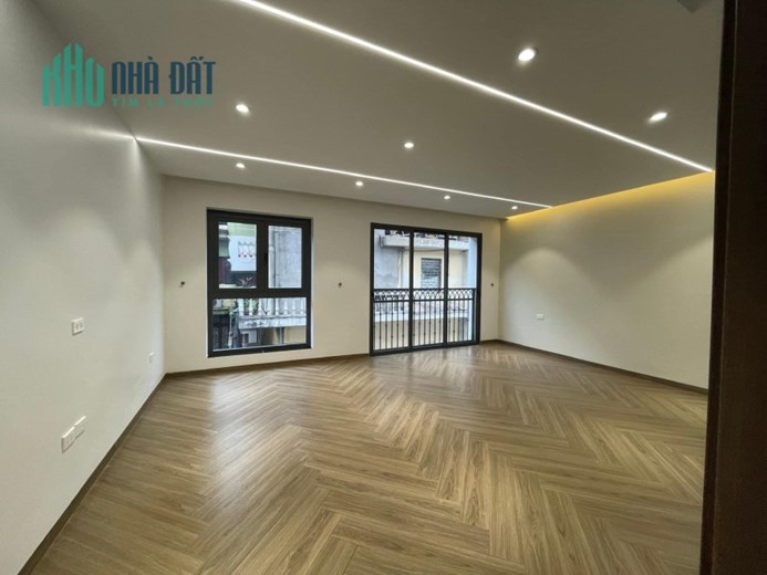 Bán nhà ngõ 18 Ngô Quyền, Hà Đông, phân lô ô tô 2 mặt, chủ bán gấp 55m, Chỉ 6 tỷ.