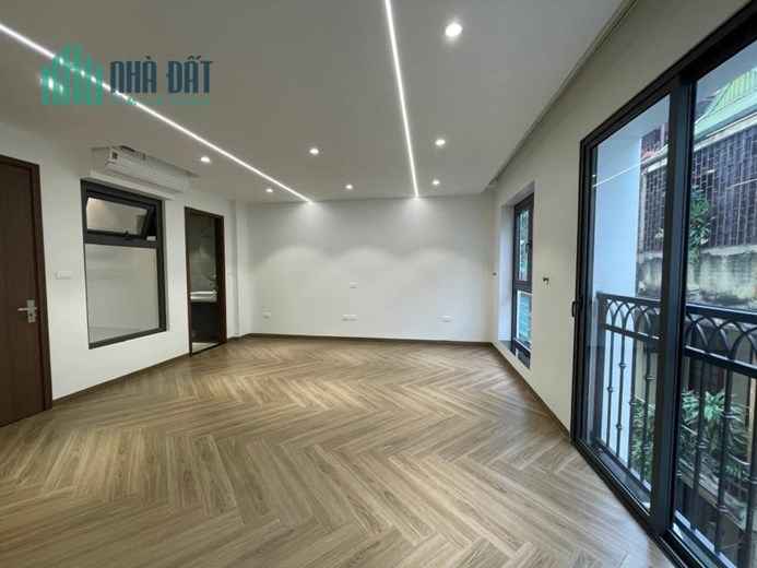 Bán nhà ngõ 18 Ngô Quyền, Hà Đông, phân lô ô tô 2 mặt, chủ bán gấp 55m, Chỉ 6 tỷ.