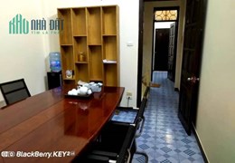 Cù Chính Lan-Thanh Xuân-52m-ngõ Ô TÔ-Kinh Doanh_6.9 tỷ
