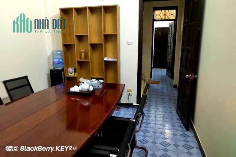 Cù Chính Lan-Thanh Xuân-52m-ngõ Ô TÔ-Kinh Doanh_6.9 tỷ