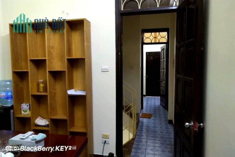 Cù Chính Lan-Thanh Xuân-52m-ngõ Ô TÔ-Kinh Doanh_6.9 tỷ