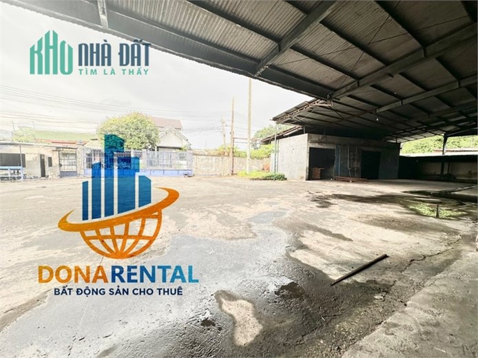 Nhà xưởng sản xuất ngoài khu công nghiệp, thu hút đầu tư ngành nghề công nghiệp